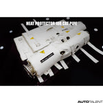 FI Exhaust Valvetronic Cat-Back System - Lamborghini Aventador LP700-4 F1 High Pitch 2011-2015 - autotalent