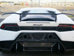 Vorsteiner RS Exhaust System LAMBORGHINI HURACAN NOVARA EDIZIONE PROGRAM - autotalent