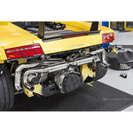 Fabspeed Valvetronic Supersport X-Pipe Exhaust System for Lamborghini Gallardo LP550-2/ LP560 /LP570 2009-2013