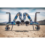 Ryft Titanium Muffler System For Lamborghini Aventador S LP740 - AutoTalent