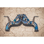 Ryft Titanium Race Muffler System For Lamborghini Aventador S LP740 - AutoTalent