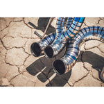 Ryft Titanium Race Exhaust System For Lamborghini Aventador S LP740 - AutoTalent