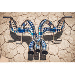 Ryft Titanium Race Exhaust For Lamborghini Aventador S LP740 - AutoTalent