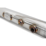 Fabspeed Primary Cat Bypass Pipes for Lamborghini Murcielago LP640 2001-2010