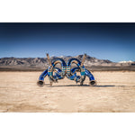 Ryft Titanium Exhaust System For Lamborghini Aventador LP700 - AutoTalent