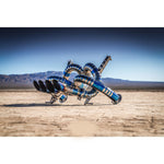 Ryft Titanium Race Muffler For Lamborghini Aventador LP700 - AutoTalent