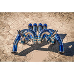 Ryft Titanium Muffler For Lamborghini LP700 - AutoTalent