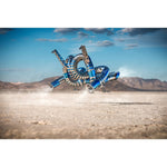 Ryft Titanium Race Exhaust For Lamborghini Aventador SV LP750 - AutoTalent