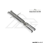 FI Exhaust Valvetronic Cat-Back System - Land Rover Range Rover SV Autobiography 2017-2018 - autotalent