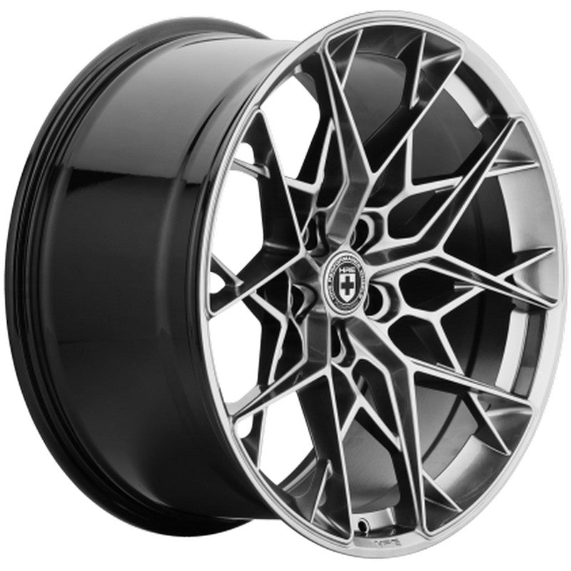HRE Flow Form FF10 20" Inch Wheels For BMW G30 5 Series - AutoTalent