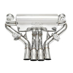 Fabspeed Valvetronic Exhaust System for Lamborghini Aventador 2011-2020