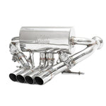 Fabspeed Valvetronic Exhaust System for Lamborghini Aventador 2011-2020