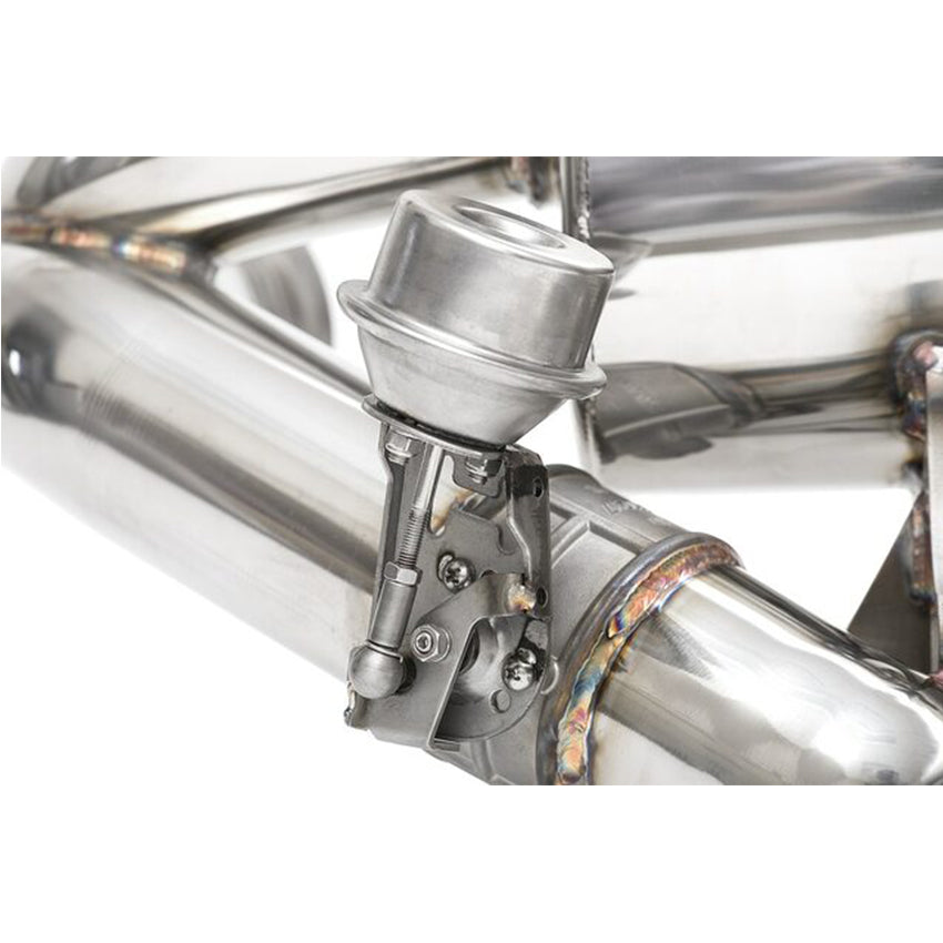 Fabspeed Valvetronic Exhaust System for Lamborghini Aventador 2011-2020
