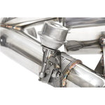 Fabspeed Valvetronic Exhaust System for Lamborghini Aventador 2011-2020