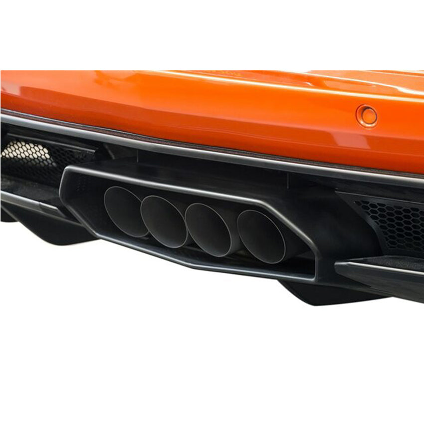 Fabspeed Valvetronic Exhaust System for Lamborghini Aventador 2011-2020