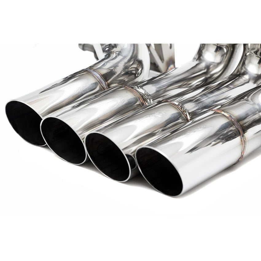 Fabspeed Valvetronic Exhaust System for Lamborghini Aventador 2011-2020