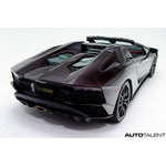 DME Tuning OBD ECU Upgrade for Lamborghini Aventador S - AutoTalent