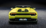 DME Tuning OBD ECU Upgrade for Huracan Spyder LP 580-2 - AutoTalent