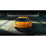 DME Tuning OBD ECU Upgrade for Lamborghini Huracan LP 640-4 Performante - AutoTalent