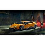 DME Tuning OBD ECU Upgrade for Lamborghini Huracan LP 640-4 - AutoTalent