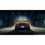 DME Tuning OBD ECU Upgrade for Lamborghini Huracan LP640-4 - AutoTalent