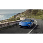 DME Tuning ECU Upgrade for Lamborghini Huracan LP640-4 Performante - AutoTalent