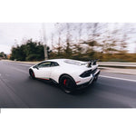 1016 Industries Aero Carbon Side Skirts For Lamborghini Huracan Performante 2017-2019