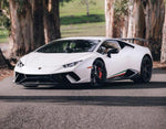 1016 Industries Carbon Front Lip For Lamborghini Huracan Performante - AutoTalent