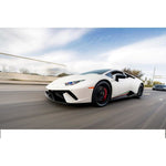 1016 Industries Mirror Caps For Lamborghini Huracan Performante - AutoTalent