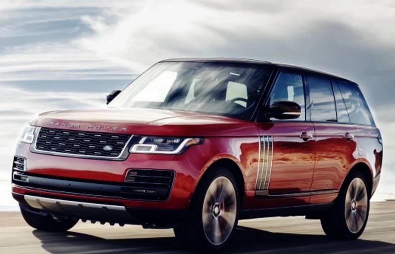 DME Tuning ECU Upgrade for Range Rover SVO - AutoTalent