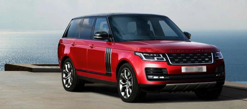 DME Tuning ECU Upgrade for Land Rover Range Rover SVO - AutoTalent