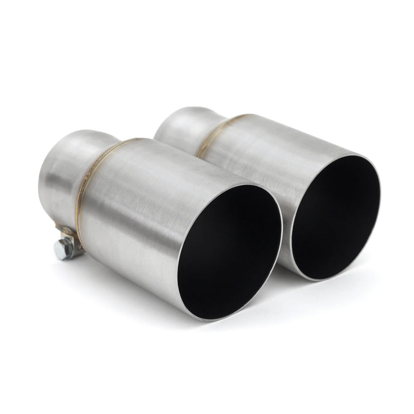 Fabspeed Lightweight Competition Exhaust System for Porsche 981 Cayman GT4 2015-2016