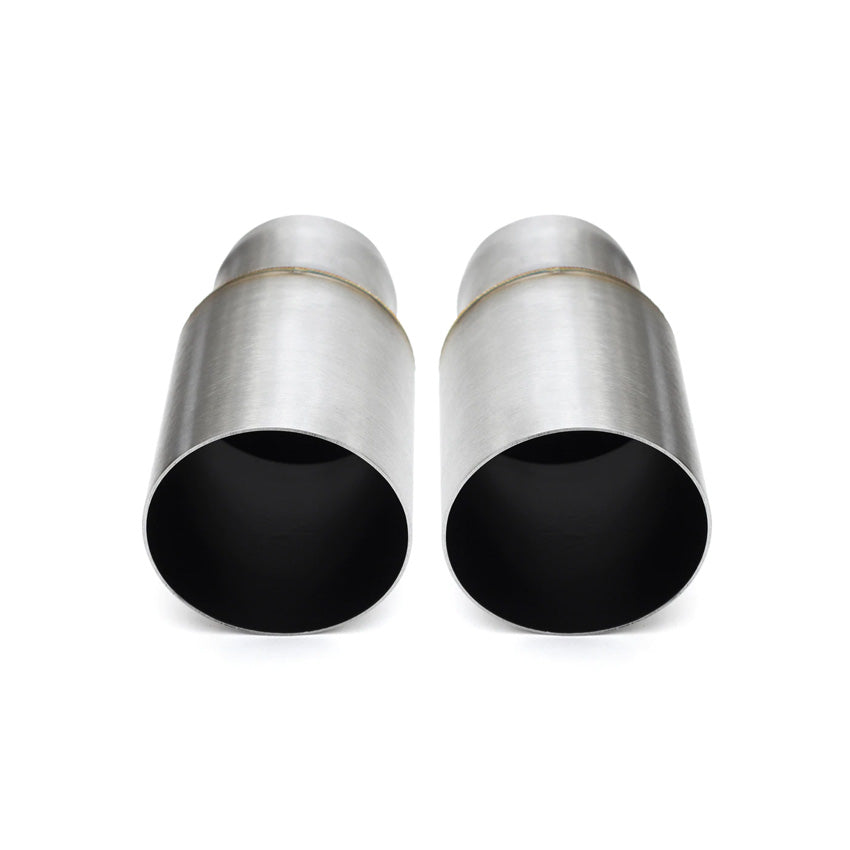 Fabspeed Lightweight Competition Exhaust System for Porsche 981 Cayman GT4 2015-2016