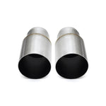 Fabspeed Lightweight Competition Exhaust System for Porsche 981 Cayman GT4 2015-2016