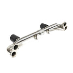 Fabspeed Lightweight Competition Exhaust System for Porsche Boxter / Cayman 718 GT4 / GTS / Spyder 2020-2021