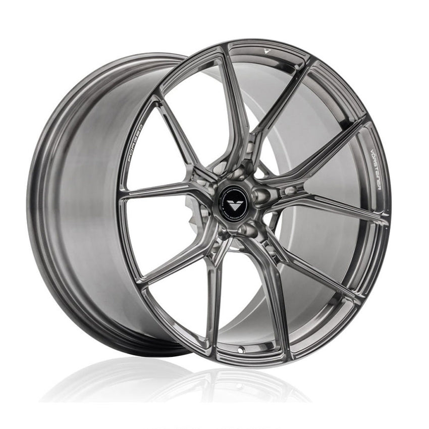 Vorsteiner VPX-101 20x9/21x12 Forged Monoblock Wheels - Chevrolet C8 Corvette 2020-2021