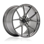 Vorsteiner VPX-101 20x9/21x12 Forged Monoblock Wheels - Chevrolet C8 Corvette 2020-2021