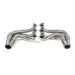 Fabspeed Long Tube Race Competition Headers for Porsche 997.2 GT3 / GT3 RS 2010-2011
