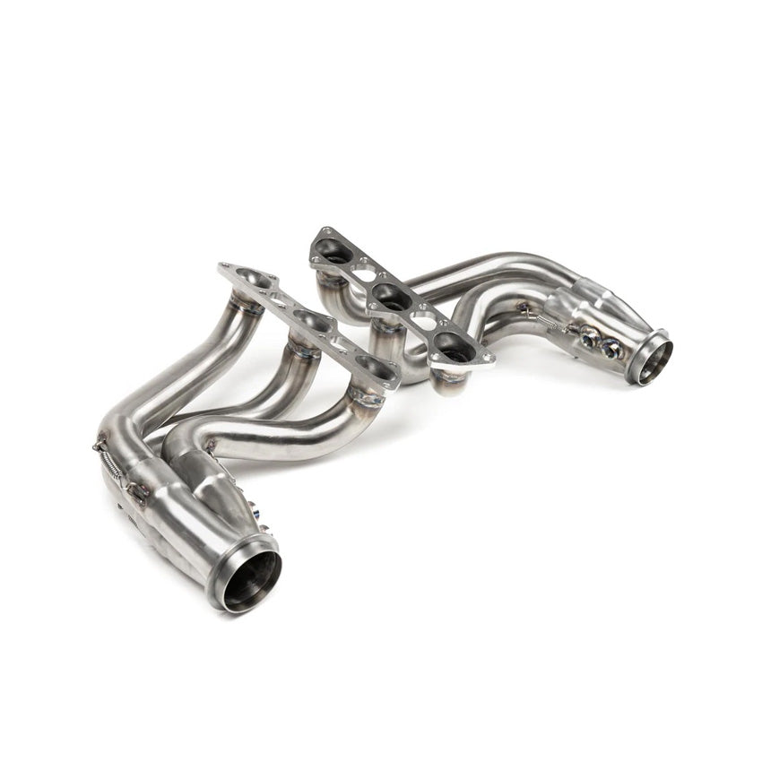 Fabspeed Long Tube Race Competition Headers for Porsche 997.2 GT3 / GT3 RS 2010-2011