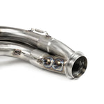 Fabspeed Long Tube Race Competition Headers for Porsche 997.2 GT3 / GT3 RS 2010-2011