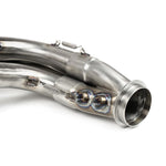 Fabspeed Long Tube Race Competition Headers for Porsche 997.2 GT3 / GT3 RS 2010-2011
