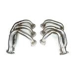 Fabspeed Long Tube Race Headers for Porsche Boxster / Cayman 718 GT4 / GTS / Spyder 2020-2021