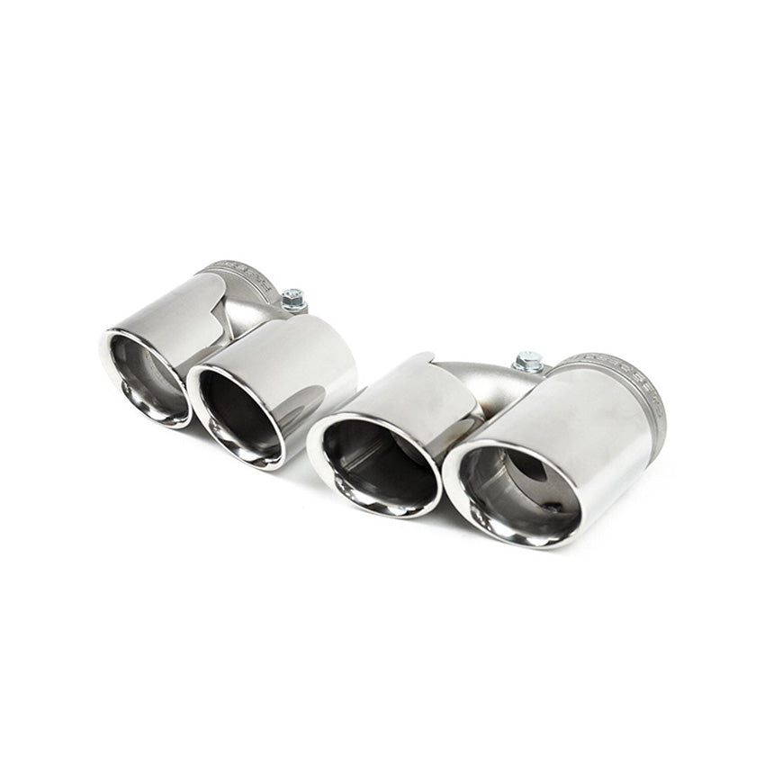 Fabspeed Maxflo Performance Exhaust System for Porsche 996 Carrera 1999-2004