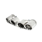 Fabspeed Maxflo Performance Exhaust System for Porsche 996 Carrera 1999-2004