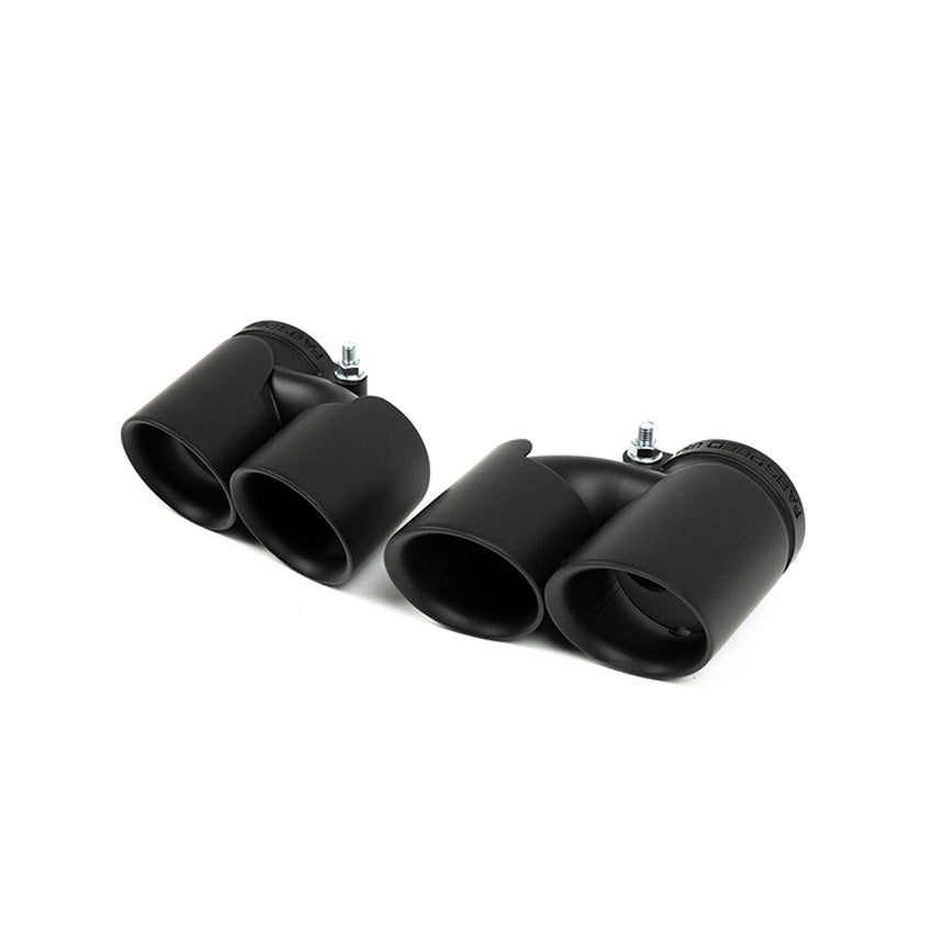 Fabspeed Maxflo Performance Exhaust System for Porsche 996 Carrera 1999-2004