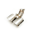 Fabspeed Valvetronic Exhaust System for BMW F87 M2 Competition 2019-2021