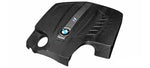 Eventuri Black Carbon Fiber Engine Cover For M2 F87 - AutoTalent