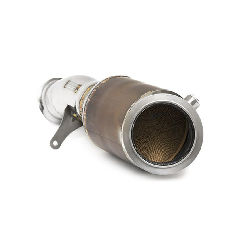 Fabspeed Sport Cat Downpipe for BMW F22 M235i 2014-2016