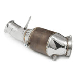 Fabspeed Sport Cat Downpipe for BMW F22 M235i 2014-2016