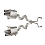 Fabspeed Performance Package for BMW M3 E90 / 92 / 93 2007-2013